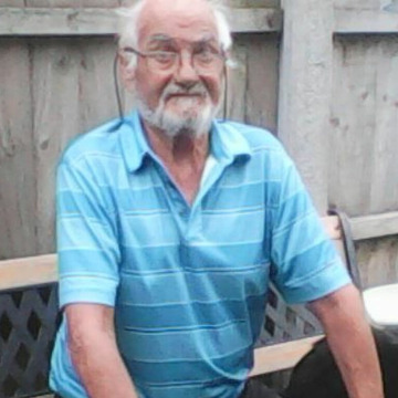 Photo of Alan AINSCOUGH
