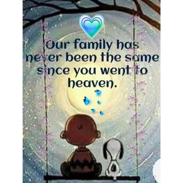 Photo for notice GARY JOHN LAWSON