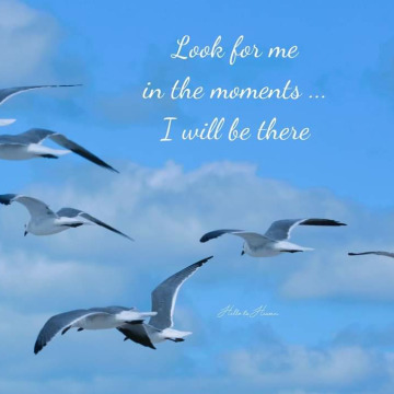 Photo for notice GARY JOHN LAWSON