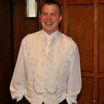 Photo for notice GARY JOHN LAWSON