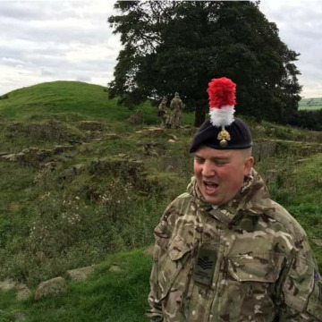 Photo for notice GARY JOHN LAWSON