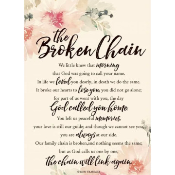 Photo for notice GARY JOHN LAWSON