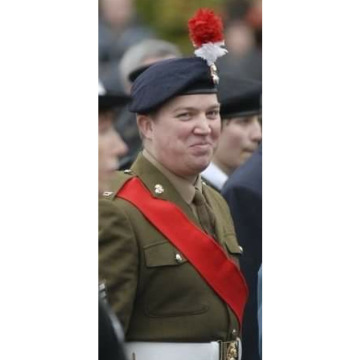 Photo for notice GARY JOHN LAWSON