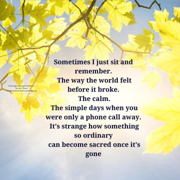 Photo for notice GARY JOHN LAWSON