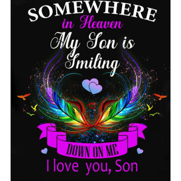 Photo for notice GARY JOHN LAWSON