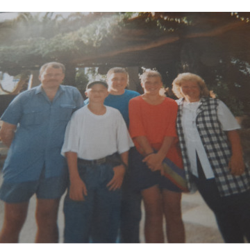 Photo for notice GARY JOHN LAWSON