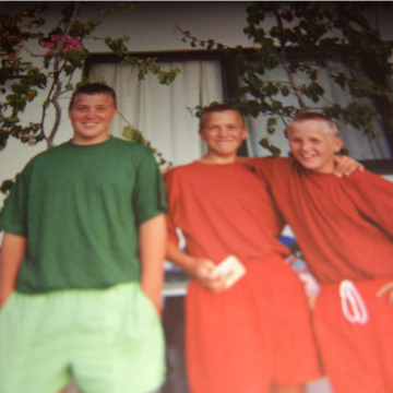 Photo for notice GARY JOHN LAWSON