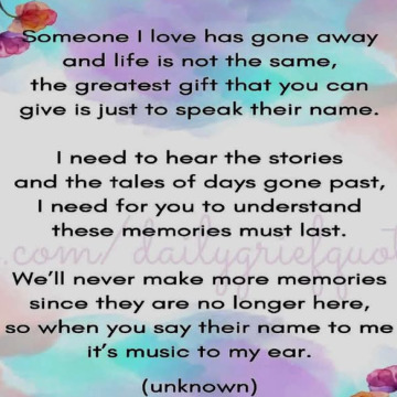 Photo for notice GARY JOHN LAWSON