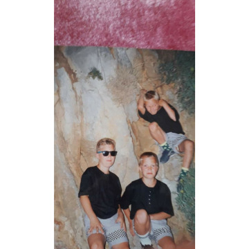 Photo for notice GARY JOHN LAWSON