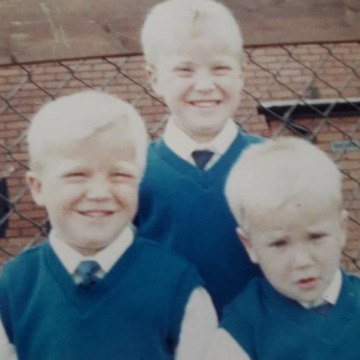 Photo for notice GARY JOHN LAWSON