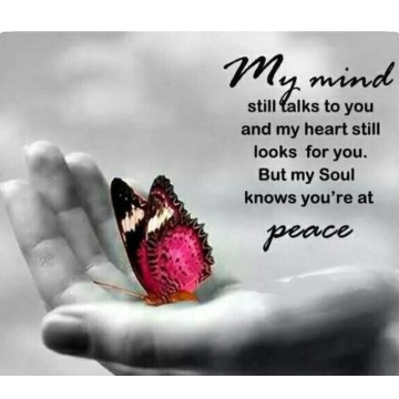 Photo for notice GARY JOHN LAWSON