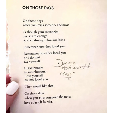 Photo for notice GARY JOHN LAWSON