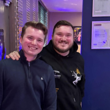 Photo for notice GARY JOHN LAWSON