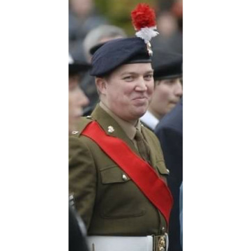 Photo for notice GARY JOHN LAWSON