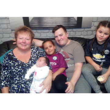 Photo for notice GARY JOHN LAWSON