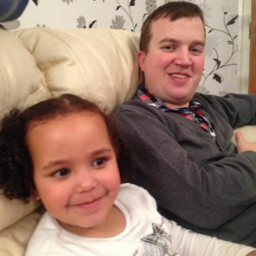 Photo for notice GARY JOHN LAWSON