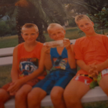 Photo for notice GARY JOHN LAWSON