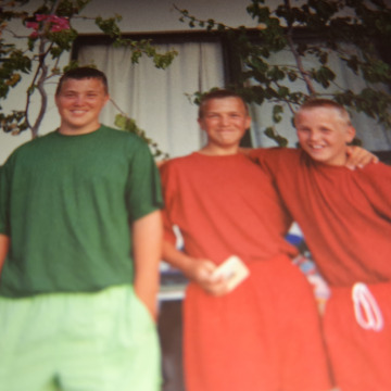 Photo for notice GARY JOHN LAWSON