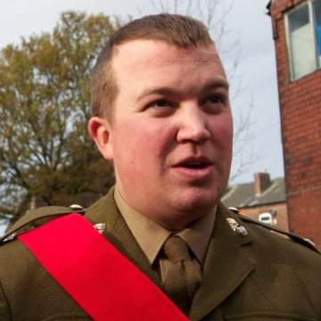 Photo for notice GARY JOHN LAWSON