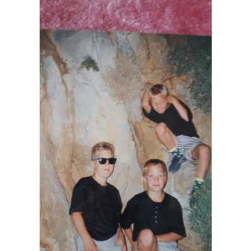 Photo for notice GARY JOHN LAWSON