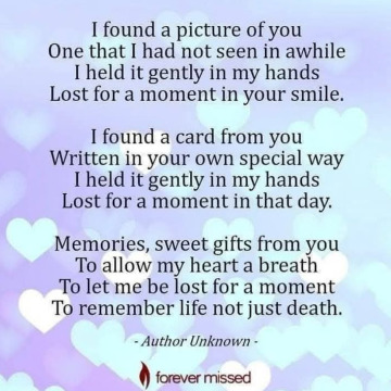 Photo for notice GARY JOHN LAWSON