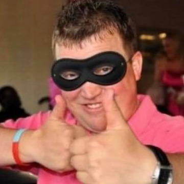 Photo for notice GARY JOHN LAWSON