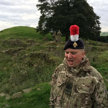 Photo for notice GARY JOHN LAWSON