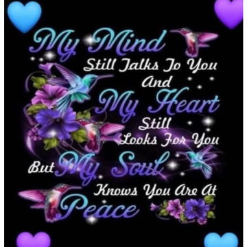 Photo for notice GARY JOHN LAWSON