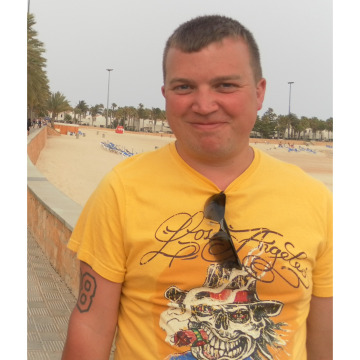 Photo for notice GARY JOHN LAWSON