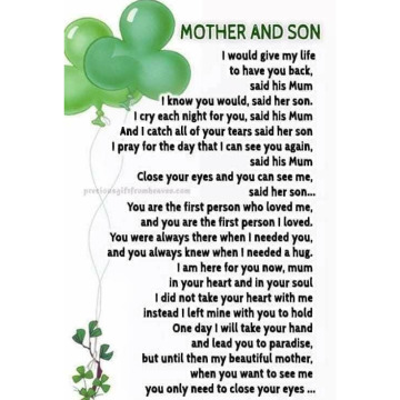 Photo for notice GARY JOHN LAWSON