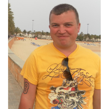 Photo for notice GARY JOHN LAWSON