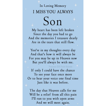 Photo for notice GARY JOHN LAWSON