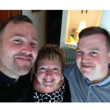 Photo for notice GARY JOHN LAWSON