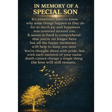 Photo for notice GARY JOHN LAWSON