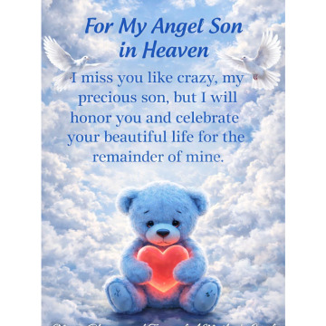 Photo for notice GARY JOHN LAWSON