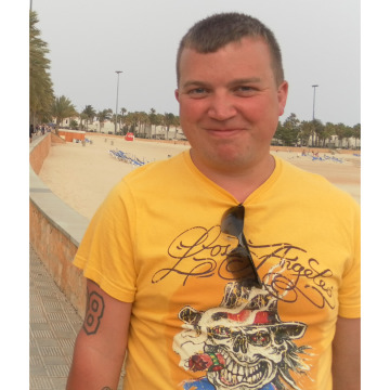 Photo for notice GARY JOHN LAWSON