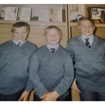 Photo for notice GARY JOHN LAWSON