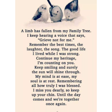 Photo for notice GARY JOHN LAWSON