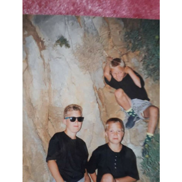 Photo for notice GARY JOHN LAWSON