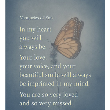 Photo for notice GARY JOHN LAWSON