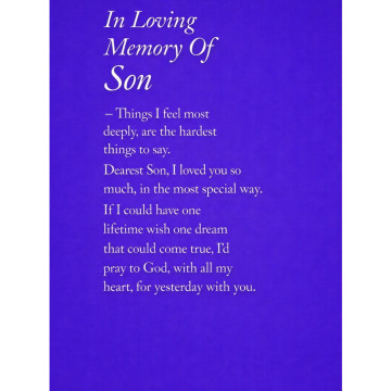 Photo for notice GARY JOHN LAWSON