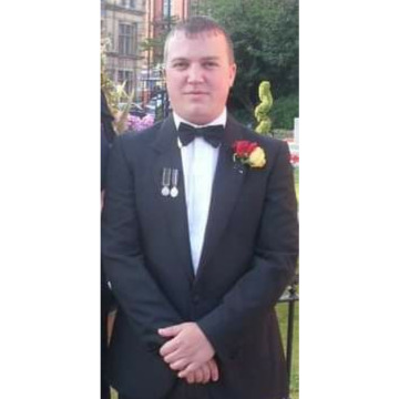 Photo for notice GARY JOHN LAWSON