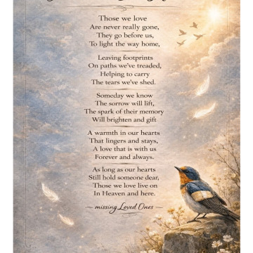 Photo for notice GARY JOHN LAWSON