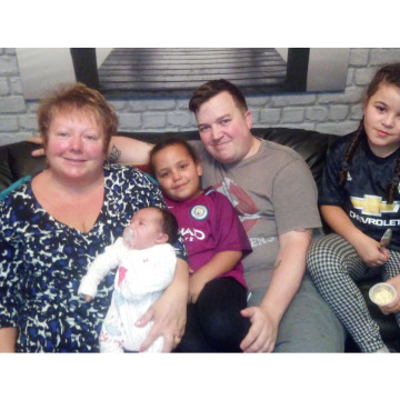 Photo for notice GARY JOHN LAWSON