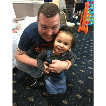 Photo for notice GARY JOHN LAWSON