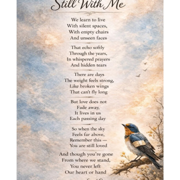 Photo for notice GARY JOHN LAWSON