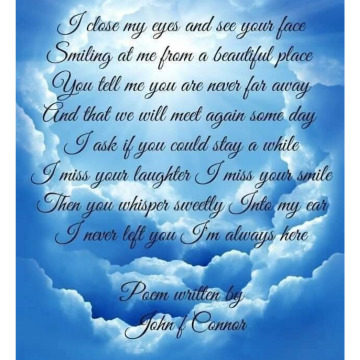 Photo for notice GARY JOHN LAWSON