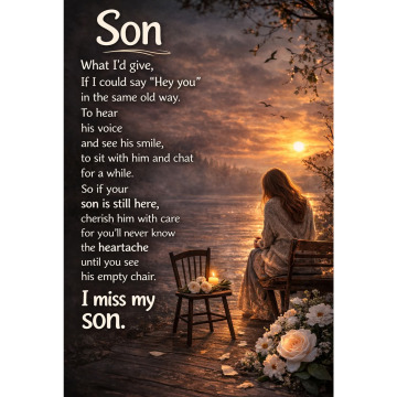 Photo for notice GARY JOHN LAWSON