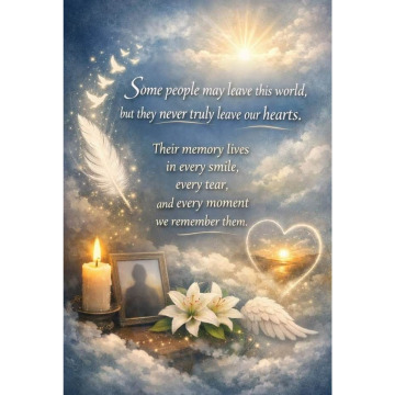 Photo for notice GARY JOHN LAWSON