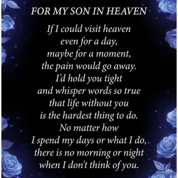 Photo for notice GARY JOHN LAWSON